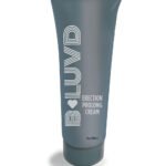 B-Luvd Erection Prolong Cream 2oz