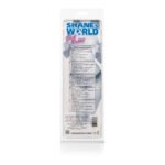 Shanes World Jack Rabbit Vibrator – Blue - Image 3