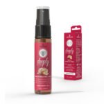 Deeply Love You Throat Relaxing Spray - Cinnamon Roll - 1 Fl. Oz. - Image 2