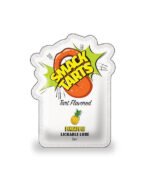 Smack Tarts Lube 3ml Pouch Display 36pc - Sour Pineapple - Image 3