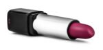 Lipstick Vibe Vibrating Vibrator – Black - Image 4