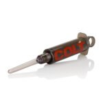 Colt Master Cleanser Personal Hygienic Cleansing Syringe - Image 2