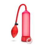 Performance - Vx101 Male Enhancement Pump - Red - Image 3