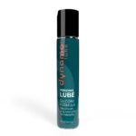 Dynamo Lube Silicone Formula - 1oz