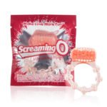 Screaming O Vibrating Ring – Beige - Image 3