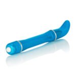 Pixies Mini G Waterproof Vibe - Blue - Image 5