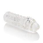 Adonis Extension Clear Penis Sleeve – 2 Inch Added Length - Image 3