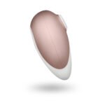 Satisfyer Deluxe Rechargeable Vibrator – Pink - Image 3