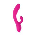G-Tapper G-Spot Clitoral Stimulation - Pink - Image 2