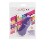 Whisper Micro Bullet Vibrator – Purple - Image 6
