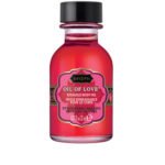 Oil of Love - Strawberry Dreams - 0.75 Fl. Oz. / 22 ml
