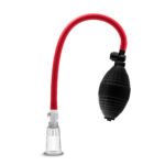 Temptasia Beginner's Clitoral Pumping System – Clear Acrylic - Image 3
