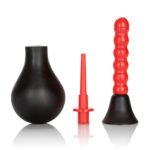 Ribbed Anal Douche – Multi-Color - Image 10