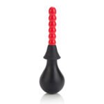 Ribbed Anal Douche – Multi-Color - Image 3