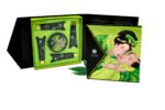 Geisha's Secrets Gift Set - Organica - Exotic Green Tea - Image 2