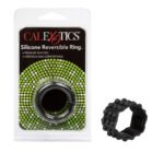 Adonis Silicone Reversible Enhancer – Black - Image 2