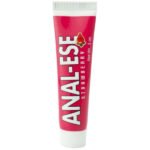 Anal-Ese Cream Strawberry Flavor .5 Oz - Image 2