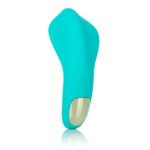 Slay Pleaser Rechargeable Vibrating Massager – Green - Image 7