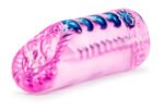 Sexy Snatch Masturbator - Pink - Image 3