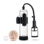 Blush Novelties Performance Vx 4 Male Enhancement Pump System – Clear - Image 2