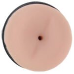 Zolo Stroke Off Backdoor Action Anal Stroker – Beige - Image 3