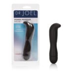 Dr. Joel Power Probe Prostate Vibrator – Black - Image 5