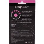 Blow Me Penis Candle - Pink