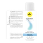 Pjur Woman Aqua - 100ml - Image 2