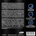 Wet Original Water Based Lubricant 3.1oz - Image 3