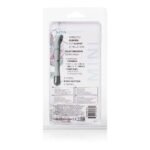 Lulu Satin Scoop Vibe - White - Image 2