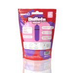 Screaming O 4t - Bullet - Super Powered One Touch Vibrating Bullet - Grape