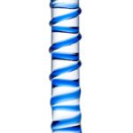 6.5 Inch Spiral Dildo