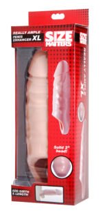 Really Ample Penis Enhancer XL – Beige