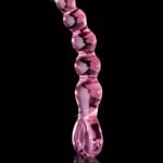 Icicles No. 43 - Pink
