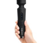 Bodywand 8 Inch Power Wand - Black