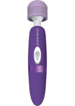 Bodywand Rechargeable Massager - Purple - Image 2