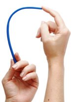 Invasion Silicone Urethral Sound Trainer Set - Image 2