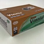 Vinnic Extra Heavy Duty C Batteries - 24 Pcs. Box