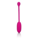Rechargeable Kegel Ball Advanced – Pink Silicone - Image 5