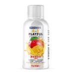 Swiss Navy 4-in-1 Playful Flavors - Mango 1 Oz