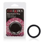 Rubber Ring – Medium – Black - Image 3