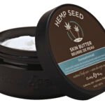 Hemp Seed Skin Butter Sunsational