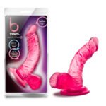 B Yours - Sweet n' Hard 8 - Pink - Image 5