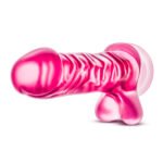 B Yours - Basic 8 - Pink - Image 2