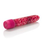 Leopard Massager Mini Multi-Speed Vibrator – Pink Animal Print - Image 3