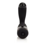 Dr. Joel Kaplan Compact Prostate Massager – Black - Image 5