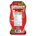 Cocktailz Strawberry Mojito Pecker Pop