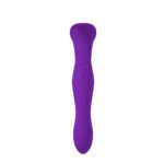 Petallux Clitoral Stimulator - Purple - Image 5