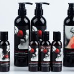 Edible Massage Lotion Prepack - Small