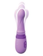Her Personal Sex Machine - Image 4